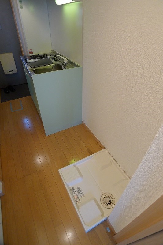 プレジオ下北 その他1