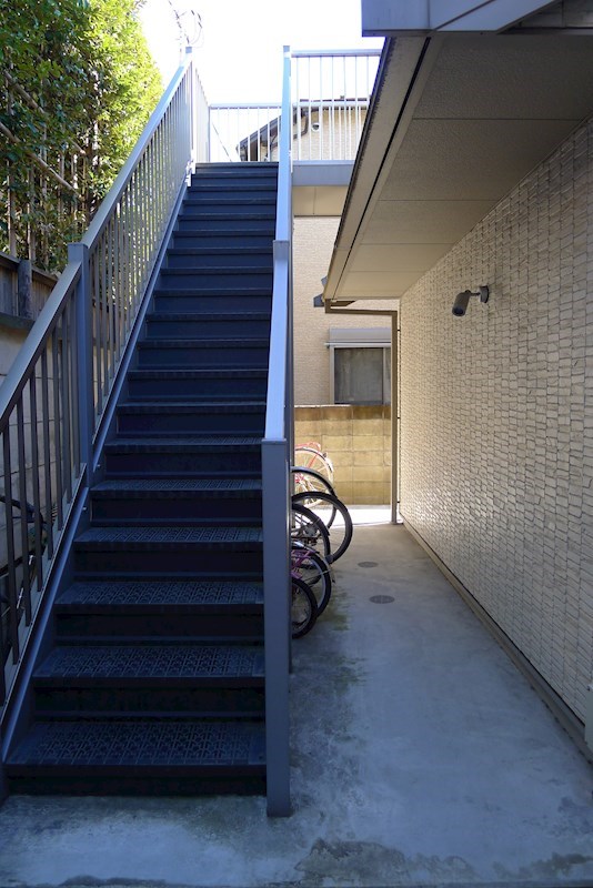 プレジオ下北 その他外観1