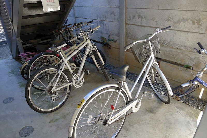 プレジオ下北 その他外観2