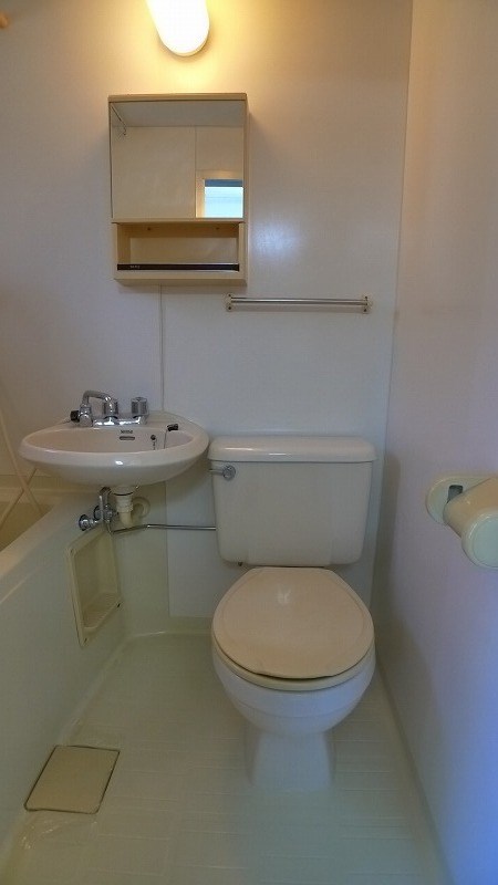 グリーンタウン緑町Ｂ その他1