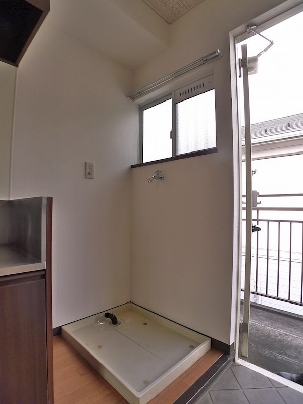 グリーンタウン緑町Ｂ その他6