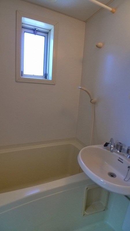 グリーンタウン緑町Ｂ 風呂画像