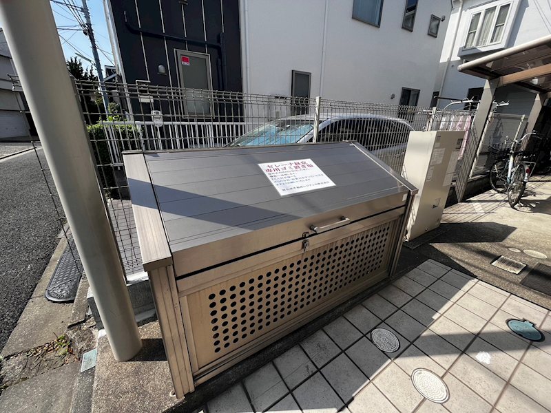 セレーナ経堂 その他外観1