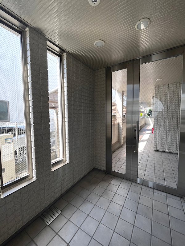 セレーナ経堂 その他外観2