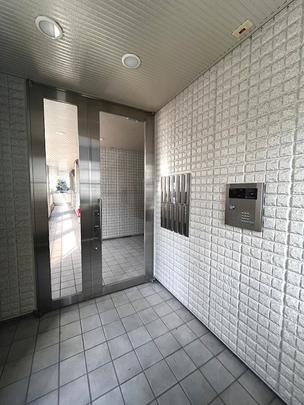 セレーナ経堂 その他外観3