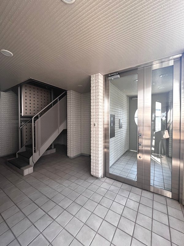 セレーナ経堂 その他外観4