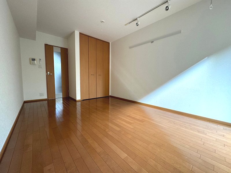 セレーナ経堂 ベッドルーム