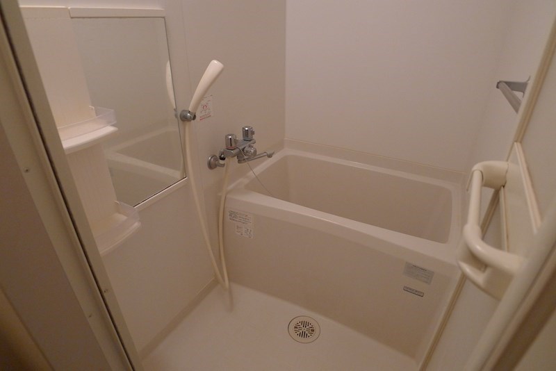 セレーナ経堂 風呂画像