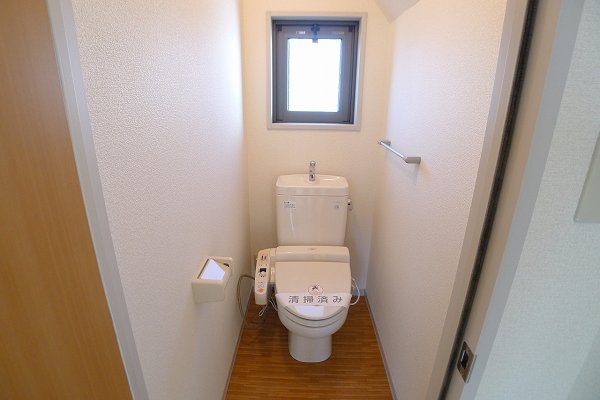 コンフォール高南 その他2