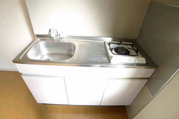 コンフォール高南 その他3