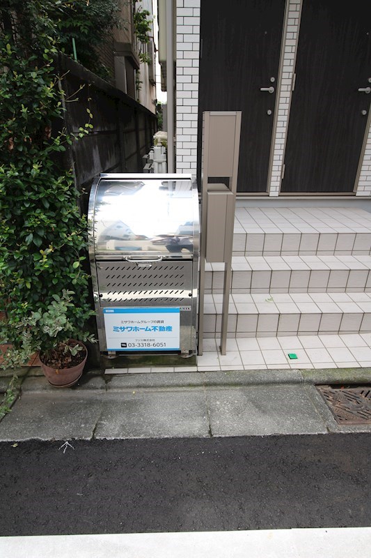 LIBERTA代田（リベルタ） その他外観2