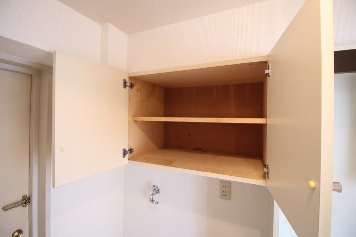 ドゥボナー荏原 その他6