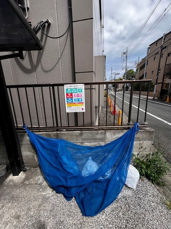 ドゥボナー荏原 その他外観1