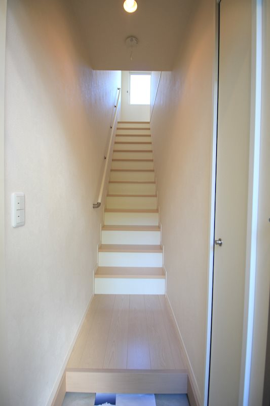 阿佐ヶ谷ヴィレッジ 玄関