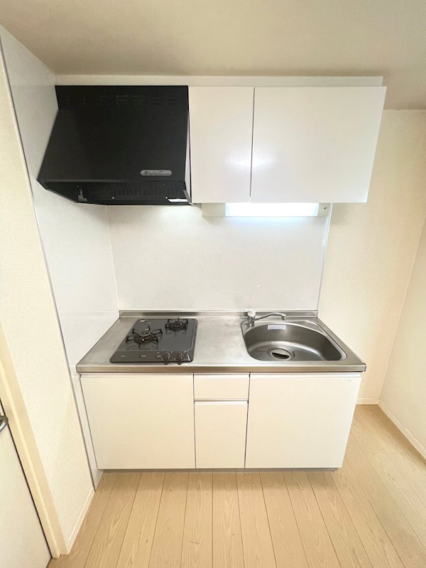 阿佐ヶ谷ヴィレッジ キッチン