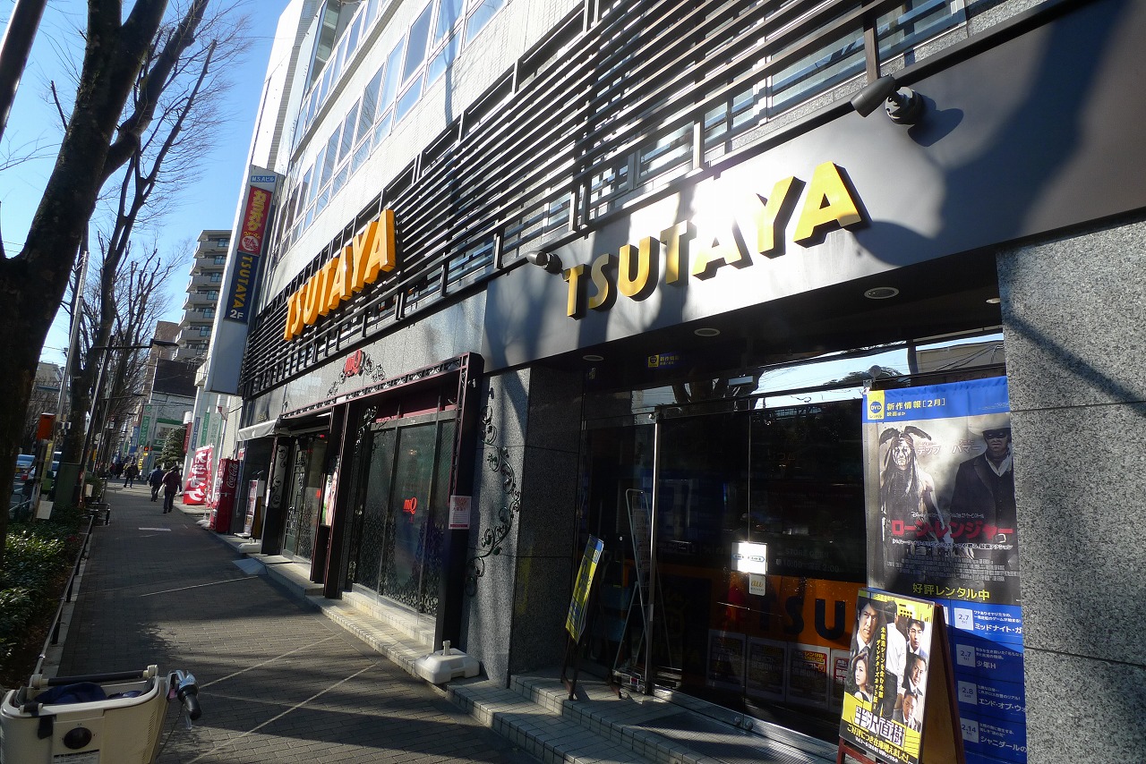 阿佐ヶ谷ヴィレッジ 周辺画像4