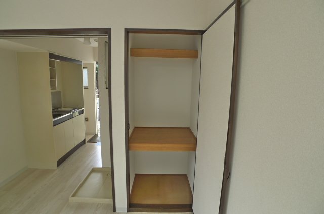 ハイムプラネット その他1