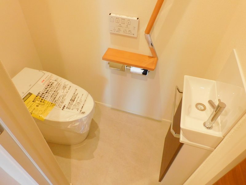 エスポワール吉祥寺 その他3