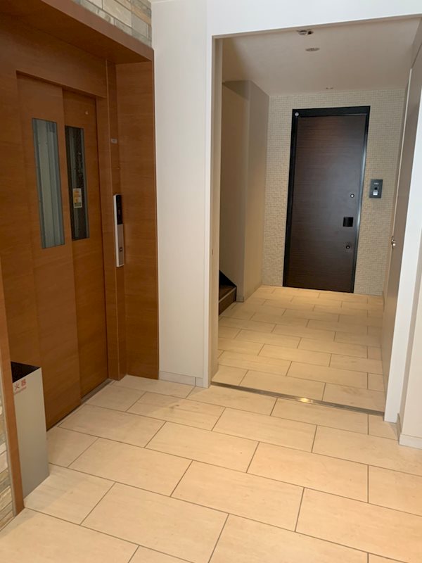 エスポワール吉祥寺 その他外観3