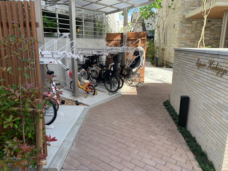 エスポワール吉祥寺 その他外観5