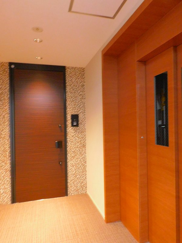 エスポワール吉祥寺 その他外観6