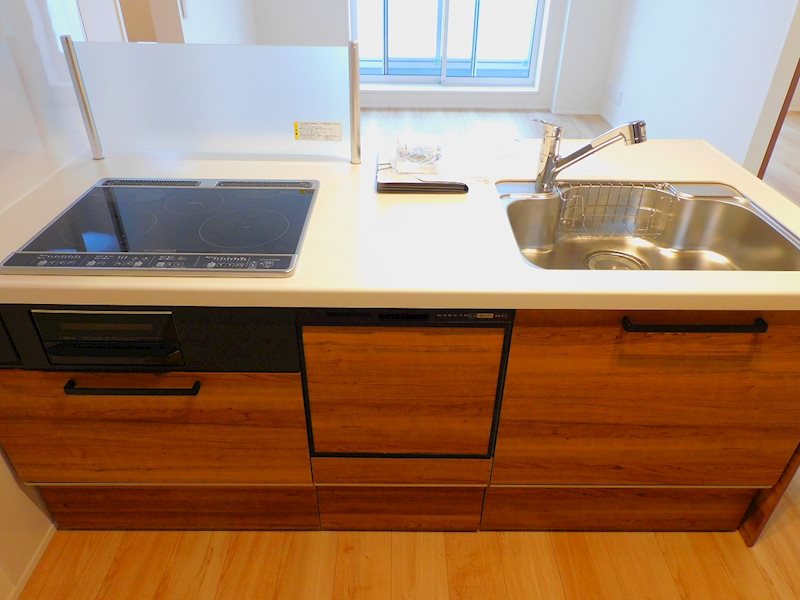 エスポワール吉祥寺 キッチン