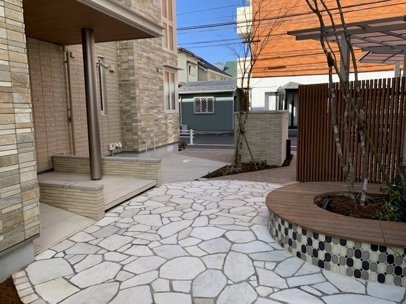 エスポワール吉祥寺 その他外観1