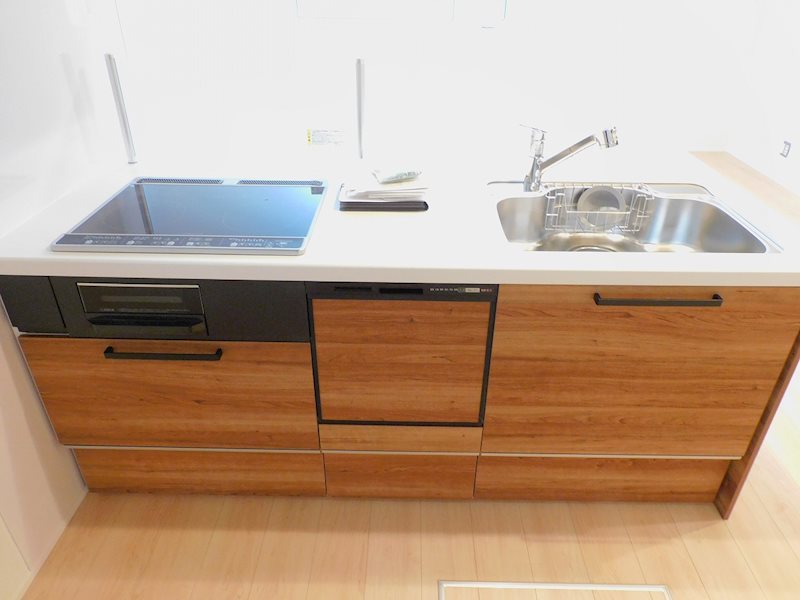 エスポワール吉祥寺 キッチン