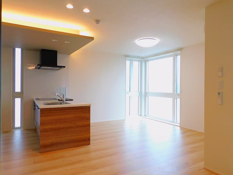 エスポワール吉祥寺 ベッドルーム