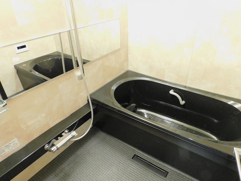 エスポワール吉祥寺 風呂画像