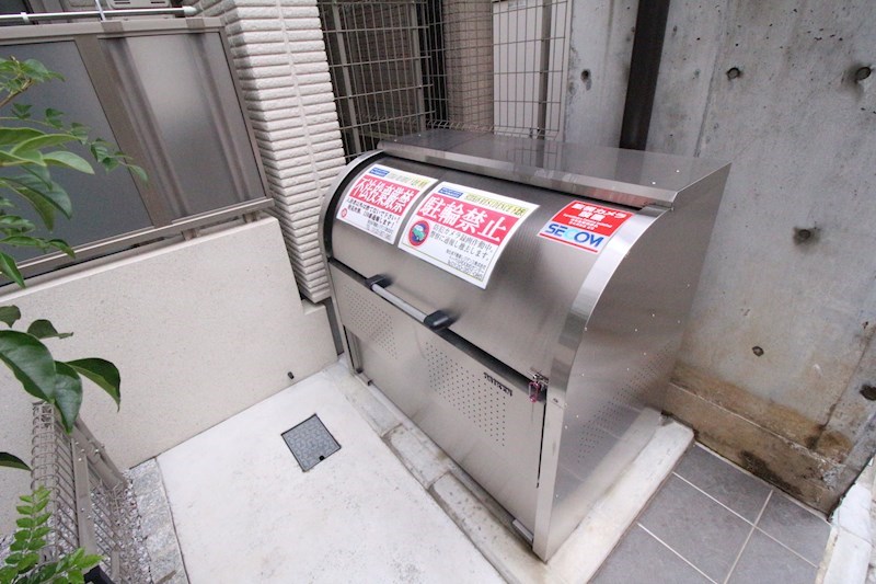 SUZUKAN RESIDENCE　下北沢（スズカンレジデンス） その他外観1