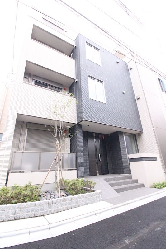 SUZUKAN RESIDENCE　下北沢（スズカンレジデンス） その他外観2