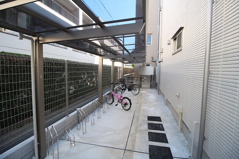 SUZUKAN RESIDENCE　下北沢（スズカンレジデンス） その他外観6