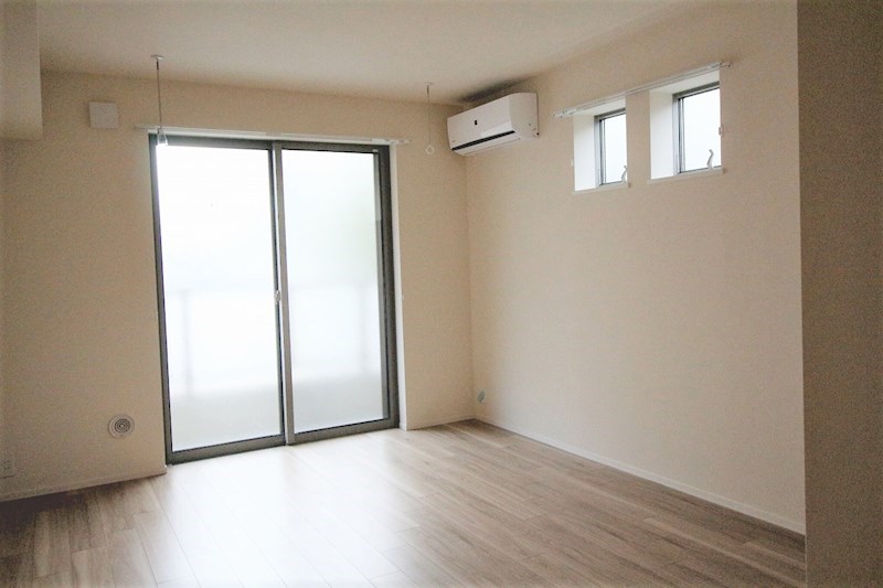 SUZUKAN RESIDENCE　下北沢（スズカンレジデンス） リビング