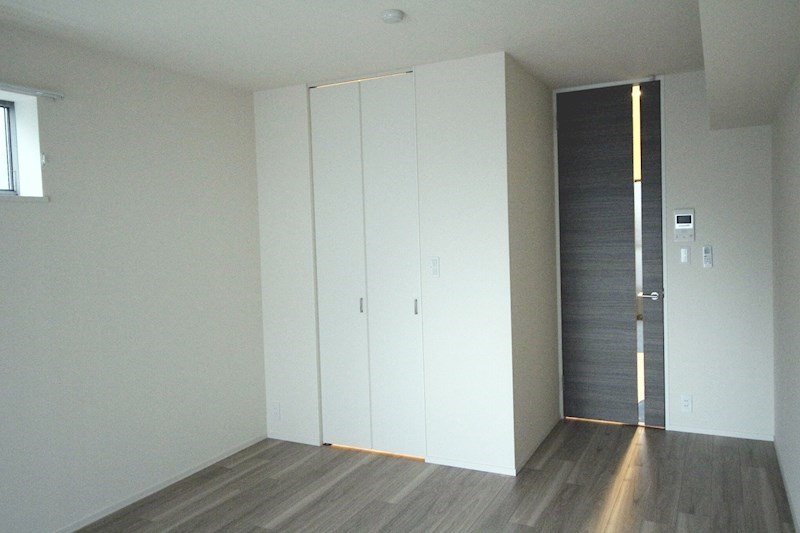 SUZUKAN RESIDENCE　下北沢（スズカンレジデンス） ベッドルーム