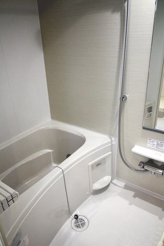 SUZUKAN RESIDENCE　下北沢（スズカンレジデンス） 風呂画像