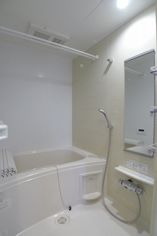 SUZUKAN RESIDENCE　下北沢（スズカンレジデンス） 風呂画像