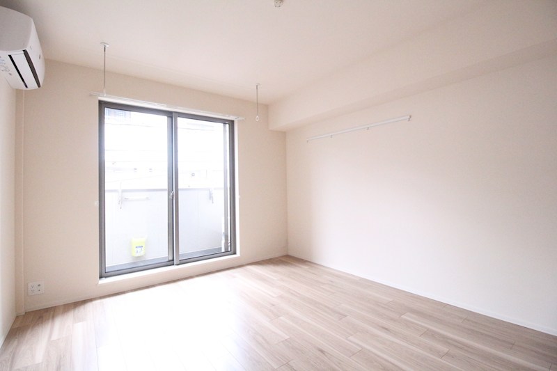 SUZUKAN RESIDENCE　下北沢（スズカンレジデンス） リビング