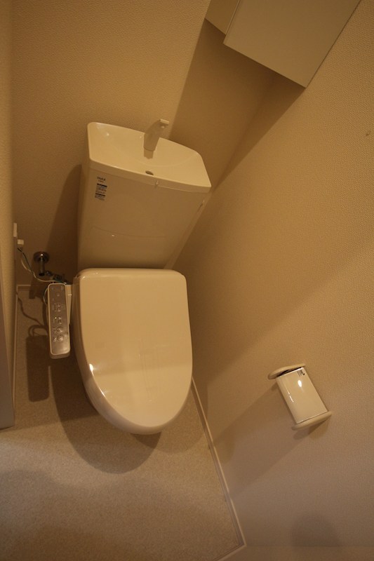 SUZUKAN RESIDENCE　下北沢（スズカンレジデンス） その他3