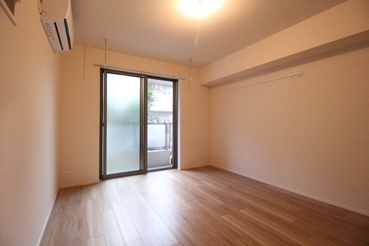 SUZUKAN RESIDENCE　下北沢（スズカンレジデンス） リビング