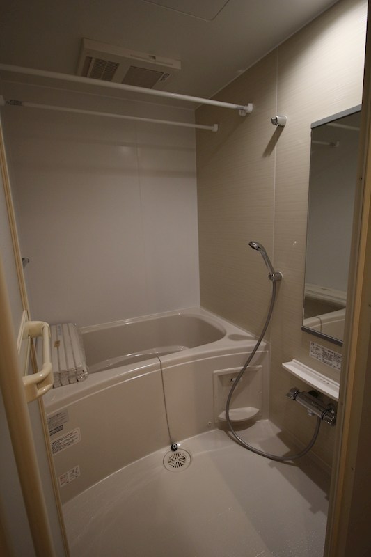 SUZUKAN RESIDENCE　下北沢（スズカンレジデンス） 風呂画像