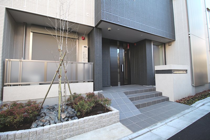 SUZUKAN RESIDENCE　下北沢（スズカンレジデンス） その他外観1