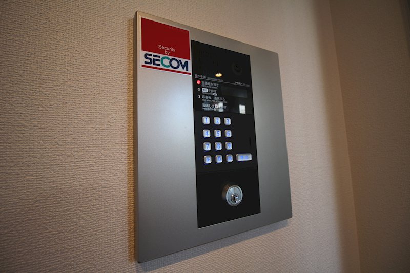 SUZUKAN RESIDENCE　下北沢（スズカンレジデンス） その他外観2