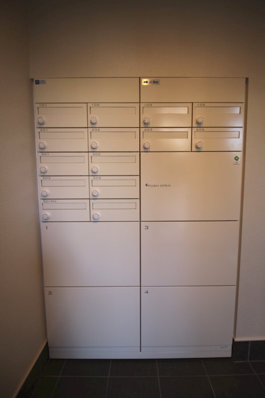 SUZUKAN RESIDENCE　下北沢（スズカンレジデンス） その他外観3