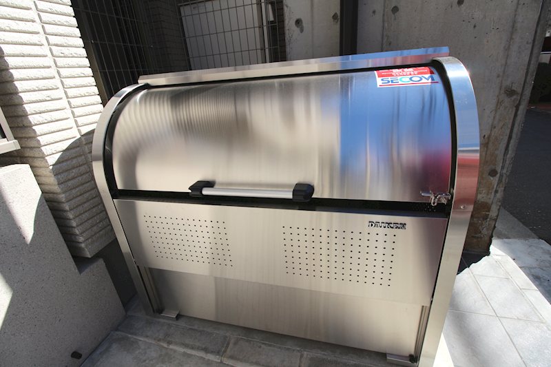 SUZUKAN RESIDENCE　下北沢（スズカンレジデンス） その他外観4