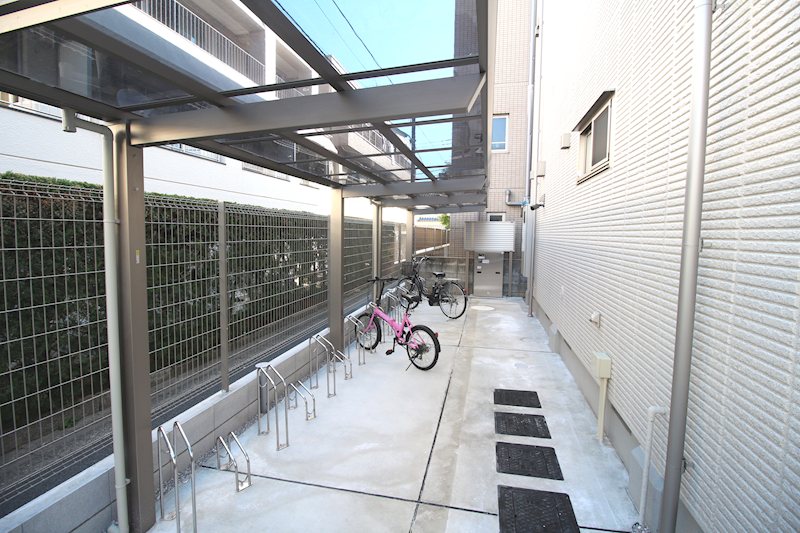 SUZUKAN RESIDENCE　下北沢（スズカンレジデンス） その他外観5