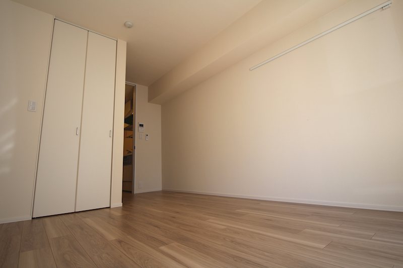 SUZUKAN RESIDENCE　下北沢（スズカンレジデンス） リビング