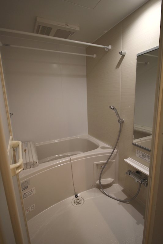 SUZUKAN RESIDENCE　下北沢（スズカンレジデンス） 風呂画像