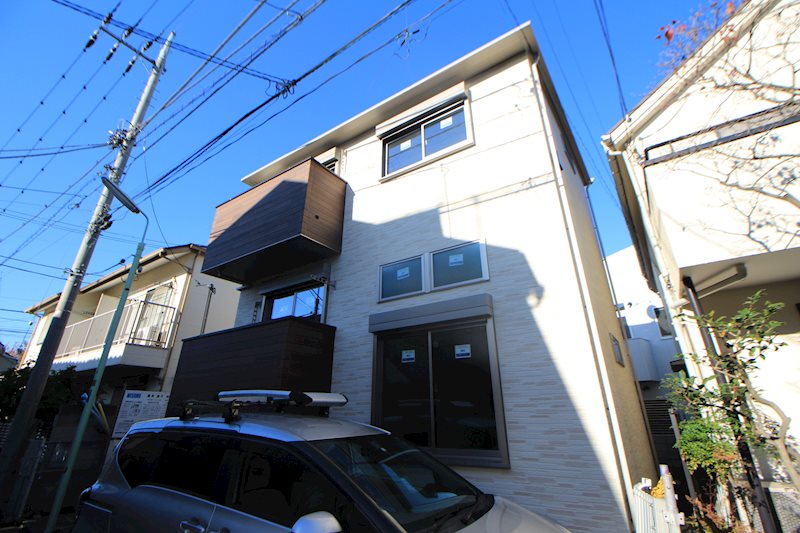Maison Micocoulier(メゾンミコクリエ) 101号室 外観