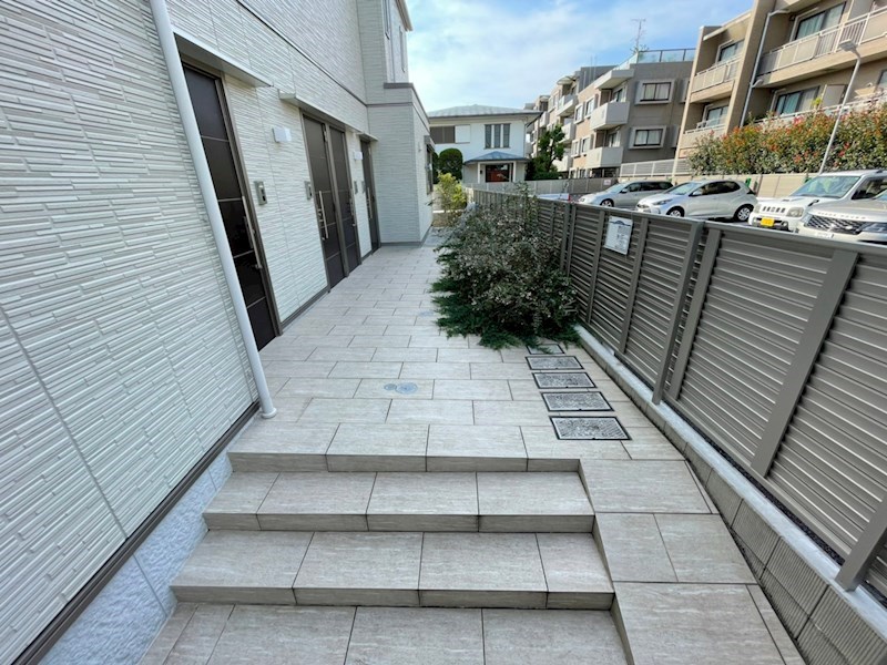 メゾン桜 その他外観2